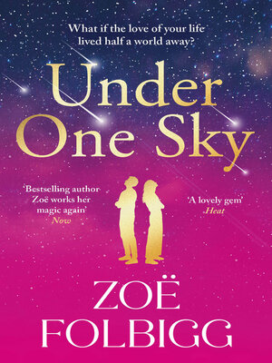 cover image of Under One Sky